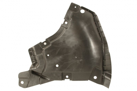 Elemente bara - Scut bara dreapta (plastic) potrivit MERCEDES E-KLASA W213 01.16-12.19