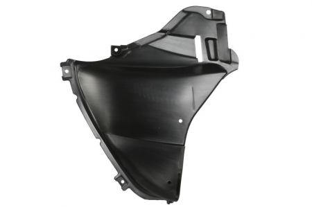 Elemente bara - Scut bara Dreapta potrivit BMW 5 (G30, F90), 5 (G31) 02.17-