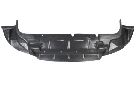 Elemente bara - Scut bara larg, abs / pcv potrivit FORD MONDEO II 09.96-11.00