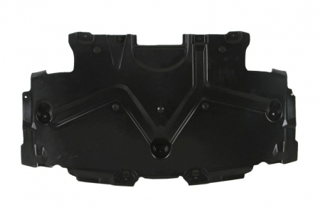 Elemente bara - Scut bara (plastic) potrivit MERCEDES M (W164) 07.05-12.11