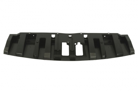 Elemente bara - Scut bara (plastic) potrivit NISSAN X-TRAIL III 09.17-