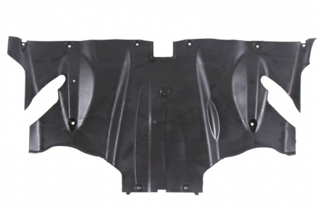 Piese Tesla - Scut bara (plastic) potrivit TESLA MODEL Y 01.20-