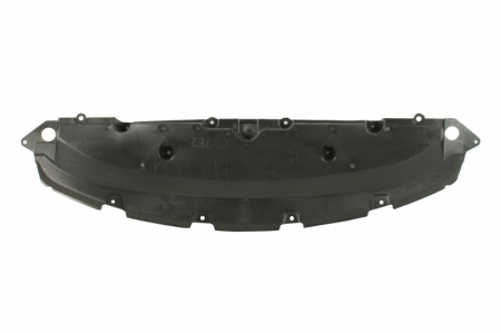 Elemente bara - Scut bara plastic potrivit TOYOTA CH-R 10.16-04.19