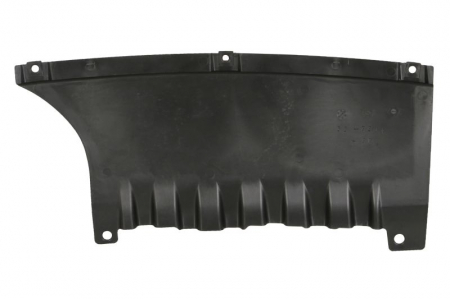 Elemente bara - Scut bara potrivit BMW 1 E81, 1 E82, 1 E87, 1 E88 11.03-12.13