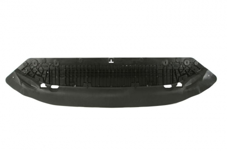 Scut bara (S-LINE, plastic) potrivit AUDI A4 B9 05.19- Elemente bara - Scut bara (S-LINE, plastic) potrivit AUDI A4 B9 05.19-