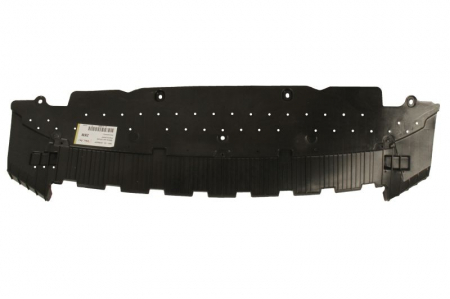 Elemente bara - Scut bara (S-LINE) potrivit AUDI A5 8T 10.11-07.16