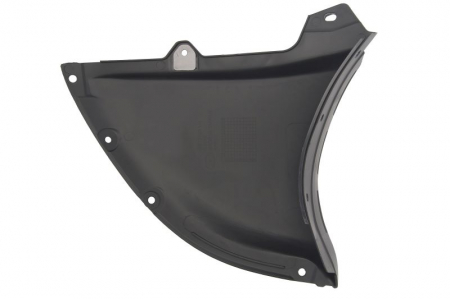 Scut bara Stanga (plastic) potrivit MAZDA 3 03.19- [1]