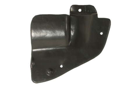 Elemente bara - Scut bara stanga (plastic) potrivit SUZUKI XL7 09.06-12.09