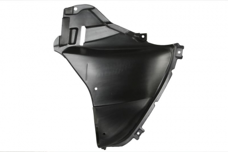 Elemente bara - Scut bara Stanga potrivit BMW 5 (G30, F90), 5 (G31) 02.17-