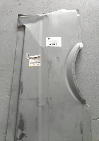 Segment aripa Spate Stanga (partea de sus, model scurt, 1/2 inaltime, latime 2 segmente) potrivit MERCEDES VIANO (W639), VITO / MIXTO (W639), VITO (W639) Resigilat [1]