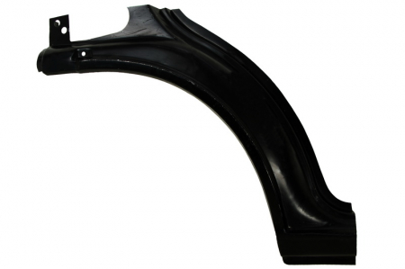 Suporti caroserie - Segment reparatie potrivit FIAT DUCATO 1994-2001 - aripa dreapta fata