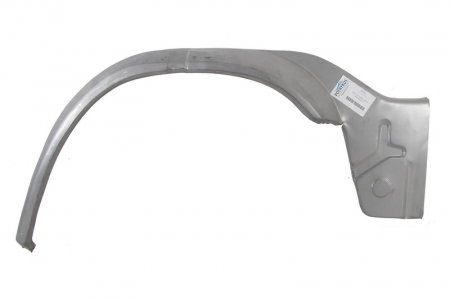 Segment reparatie aripa dreapta FORD TRANSIT intre 1986-2000 [0]