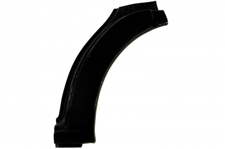 Segment reparatie aripa dreapta partea din spate FORD TRANSIT intre 2000-2006 [1]