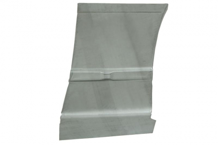 Panou lateral - Segment reparatie aripa Dreapta (partea din spate) potrivit BMW Seria 5 (E39) 1995-2003