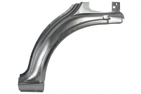 Segment reparatie aripa Dreapta (partea din spate) potrivit CITROEN JUMPER; FIAT DUCATO; PEUGEOT BOXER 01.94-12.06 [0]