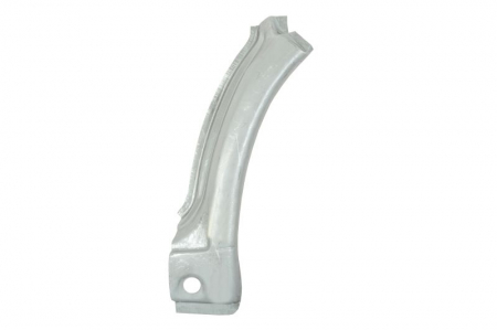 Panou lateral - Segment reparatie aripa Dreapta (partea din spate) potrivit MERCEDES V (638/2), VITO (W638) 1997-2003