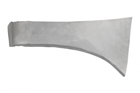 Panou lateral - Segment reparatie aripa dreapta partea din spate SUBARU IMPREZA dupa 2000