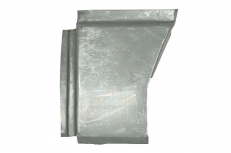 Segment reparatie aripa dreapta partea inferioara/spate VW LT 28-35 I, LT 40-55 I intre 1975-1996 Panou lateral - Segment reparatie aripa dreapta partea inferioara/spate VW LT 28-35 I, LT 40-55 I intre 1975-1996