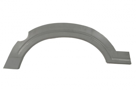 Panou lateral - Segment reparatie aripa dreapta potrivit SUZUKI SAMURAI 05.81-09.98
