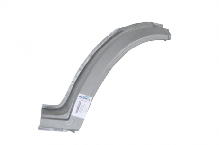 Segment reparatie aripa dreapta spate FORD TRANSIT intre 1991-2000 Panou lateral - Segment reparatie aripa dreapta spate FORD TRANSIT intre 1991-2000
