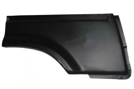 Segment reparatie aripa fata dreapta fata FORD TRANSIT III intre 1986-1991 Panou lateral - Segment reparatie aripa fata dreapta fata FORD TRANSIT III intre 1986-1991