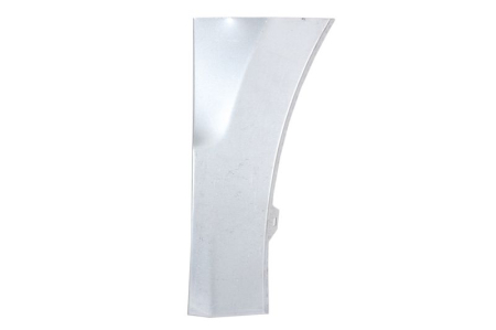 Segment reparatie aripa fata dreapta parte inferioara/spate potrivit SKODA SUPERB II 03.08-05.15