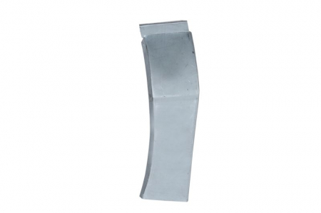 Panou lateral - Segment reparatie aripa fata dreapta partea din spate FORD GALAXY; SEAT ALHAMBRA; VW SHARAN intre 1995-2010