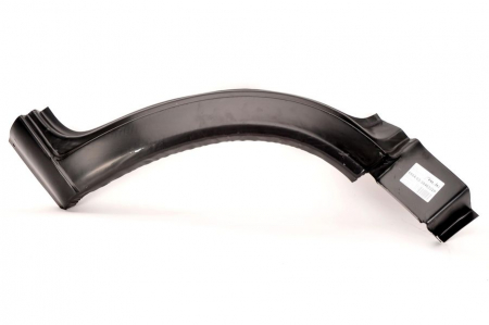 Panou lateral - Segment reparatie aripa fata dreapta partea din spate MERCEDES SPRINTER; VW LT intre 1995-2006