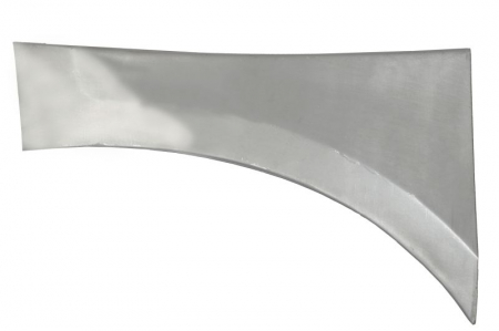 Panou lateral - Segment reparatie aripa fata dreapta partea din spate SEAT ALTEA, TOLEDO intre 2004-2015