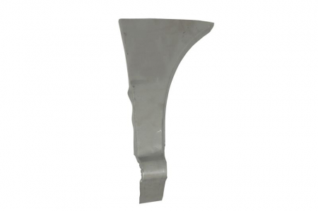 Panou lateral - Segment reparatie aripa fata dreapta partea din spate SKODA FABIA intre 1999-2005