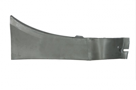 Panou lateral - Segment reparatie aripa fata dreapta partea din spate SKODA OCTAVIA intre 1996-2010