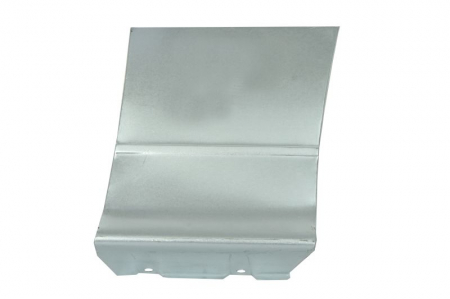 Panou lateral - Segment reparatie aripa fata dreapta partea inferioara/spate, Compact sedan BMW Seria 3 E36 intre 1990-2000