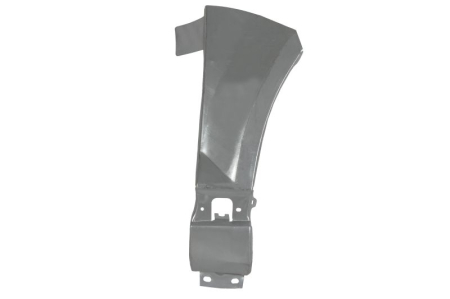 Panou lateral - Segment reparatie aripa fata dreapta potrivit AUDI A3 8P 05.03-08.12