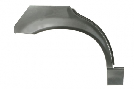 Panou lateral - Segment reparatie aripa fata dreapta potrivit BMW 3 (E36) 09.90-08.00