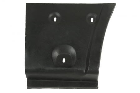 Panou lateral - Segment reparatie aripa fata dreapta potrivit CITROEN JUMPER; FIAT DUCATO; PEUGEOT BOXER 04.06-08.14