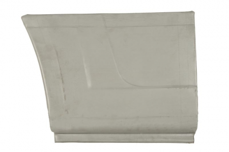 Segment reparatie aripa fata dreapta potrivit CITROEN JUMPER; FIAT DUCATO; PEUGEOT BOXER 04.06-08.14 [0]