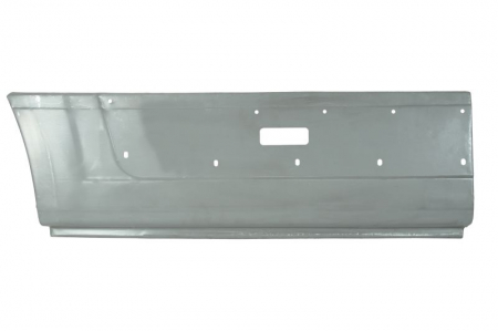 Piese Auto - Segment reparatie aripa fata dreapta potrivit CITROEN JUMPER; FIAT DUCATO; PEUGEOT BOXER 04.06-08.14