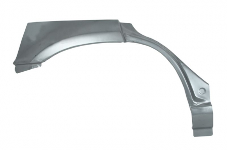 Panou lateral - Segment reparatie aripa fata dreapta potrivit SKODA YETI 05.09-11.13