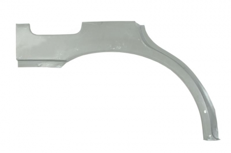 Panou lateral - Segment reparatie aripa fata dreapta potrivit SUBARU IMPREZA GD, GG Saloon 4D 2001-2007