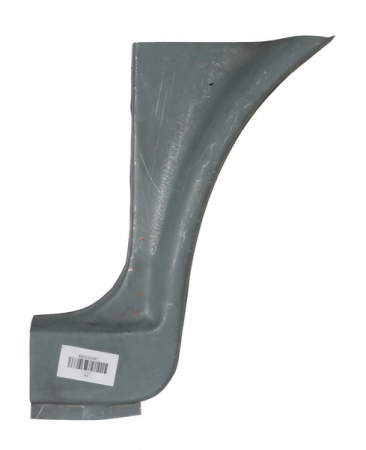 Panou lateral - Segment reparatie aripa fata dreapta spate, ELEGANT FIAT 126P intre 1972-2000