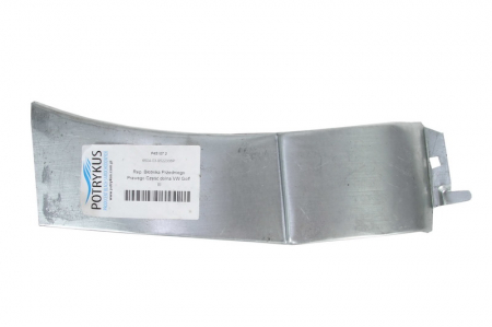 Panou lateral - Segment reparatie aripa fata dreapta VW GOLF III 91-99 / VENTO 92-98
