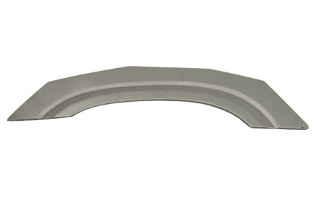 Panou lateral - Segment reparatie aripa fata partea stanga superioara NISSAN PATROL intre 1997-2009