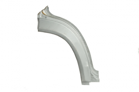 Panou lateral - Segment reparatie aripa fata stanga CITROEN C25 FIAT DUCATO PEUGEOT J5 intre 1981-1994