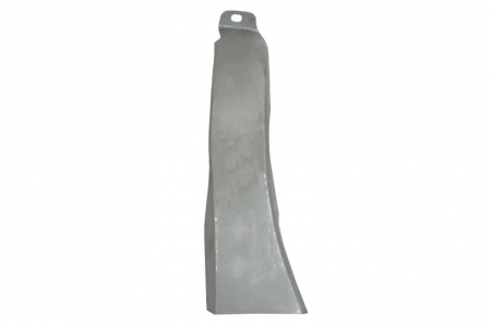 Panou lateral - Segment reparatie aripa fata stanga DAEWOO MATIZ I, MATIZ 2 II intre 1998-2008