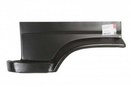 Panou lateral - Segment reparatie aripa fata stanga fata CITROEN C25 FIAT DUCATO PEUGEOT J5 intre 1981-1994