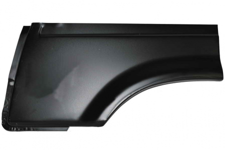 Segment reparatie aripa fata stanga fata FORD TRANSIT III intre 1986-1991 Panou lateral - Segment reparatie aripa fata stanga fata FORD TRANSIT III intre 1986-1991