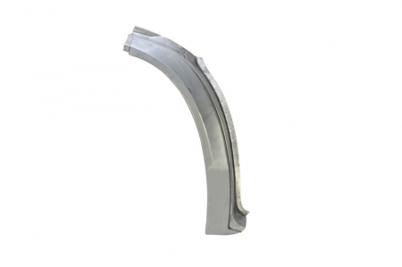 Segment reparatie aripa fata stanga FORD TRANSIT intre 1991-2000 [0]