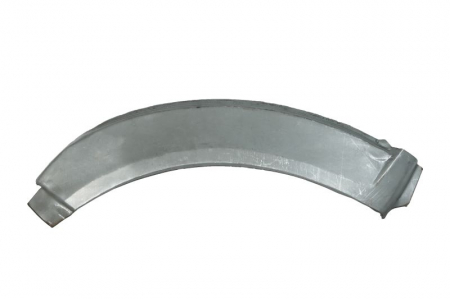 Panou lateral - Segment reparatie aripa fata stanga interior FORD TRANSIT intre 2000-2006