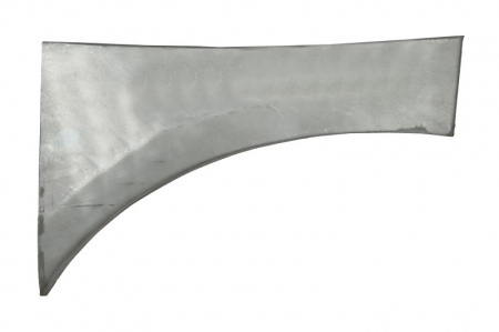 Panou lateral - Segment reparatie aripa fata stanga partea din spate SEAT ALTEA, TOLEDO intre 2004-2015