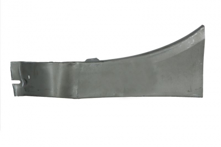 Panou lateral - Segment reparatie aripa fata stanga partea din spate SKODA OCTAVIA intre 1996-2010